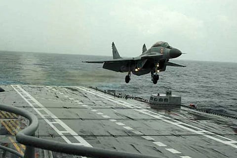 MIG 23 Feb 20