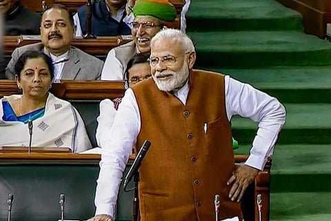 MODI feb 06