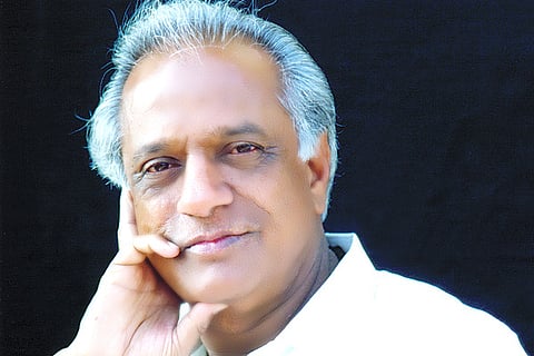 MP Prakash