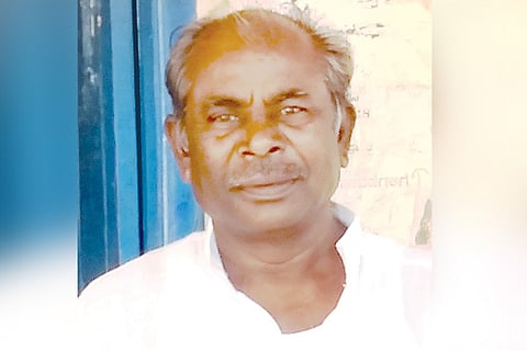 MS Somalingappa 2
