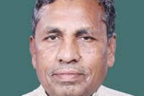 MUNIYAPPA KH