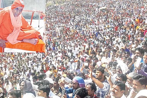 Maatha Manikeshwari