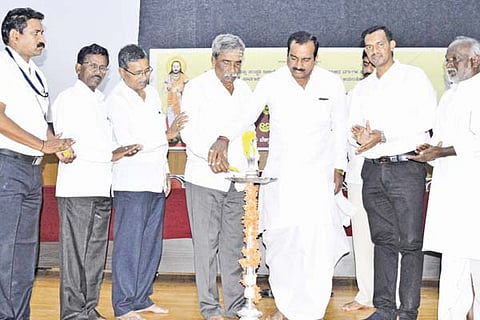 Madivala machideva jayanthi (1)