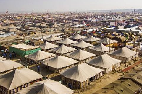 Magh Mela