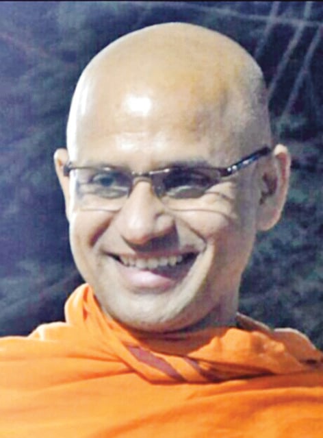 Maheshwaranandjee