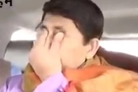 Manoj Tiwari