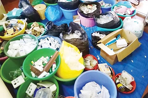 Medical Waste