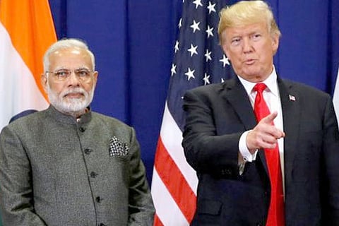 Modi 24 Feb 20