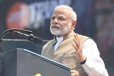 Modi 26 Feb 20