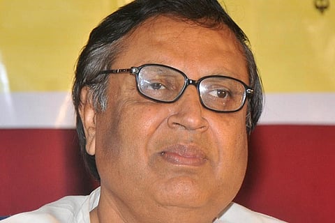 Mukhyamantri Chandru