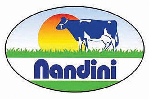 NANDINI