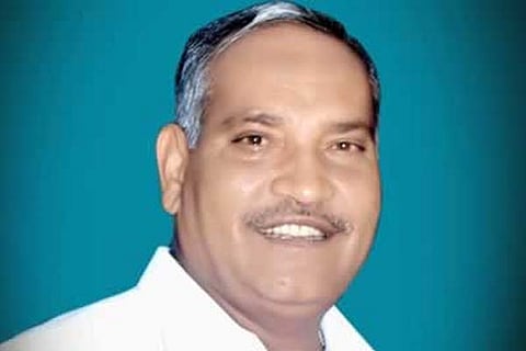NEHARU OLEKAR NEW