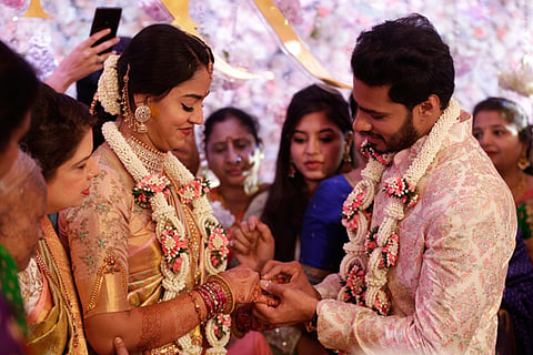 NIKHIL ENGAGE