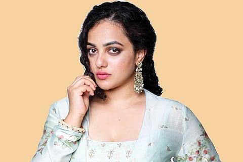 NITYA MENON