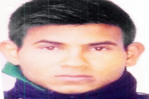 NIrbhaya 1 Feb 20