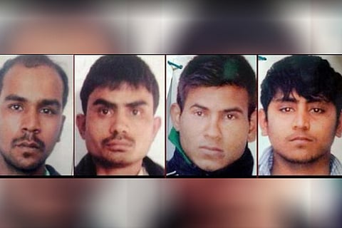 NIrbhaya 17 feb 20