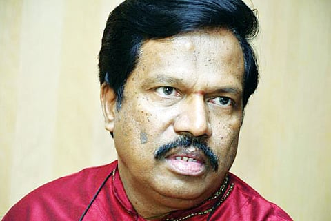 Nagabharana
