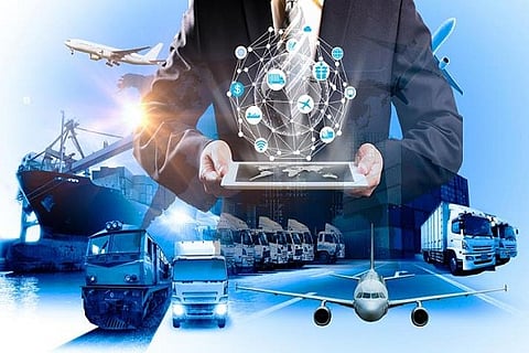 National logistics policy 1 FEB 20