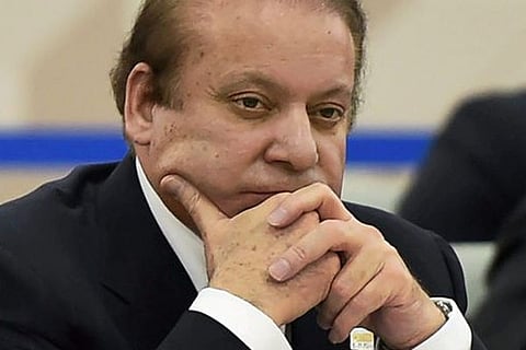 Navaz Sharif26 Feb 20