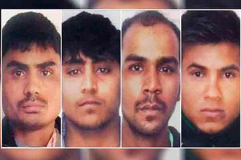 Nirbhaya 5 Feb 20
