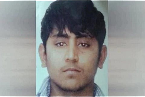 Nirbhaya Case Pawan Gupta 12 FEB 20