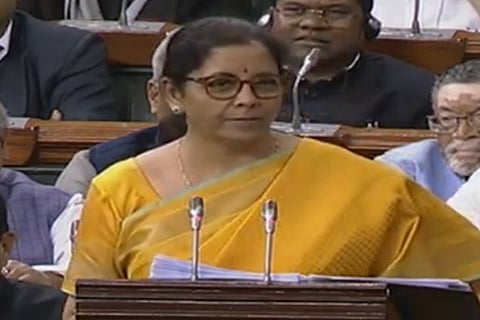 Nirmala