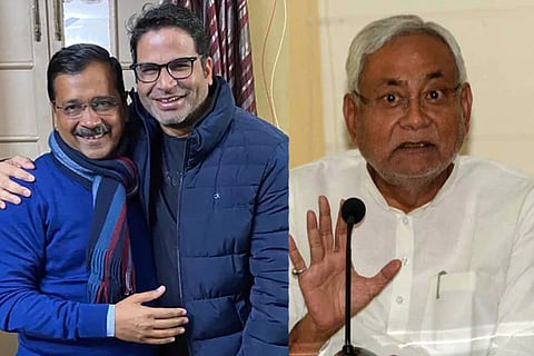 Nitish Kumar