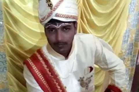 Nizamabad 16 Feb 20