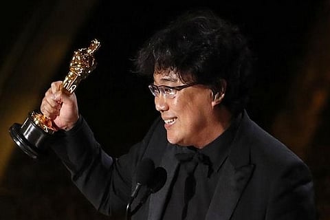 OSCAR