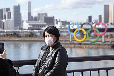 Olympic