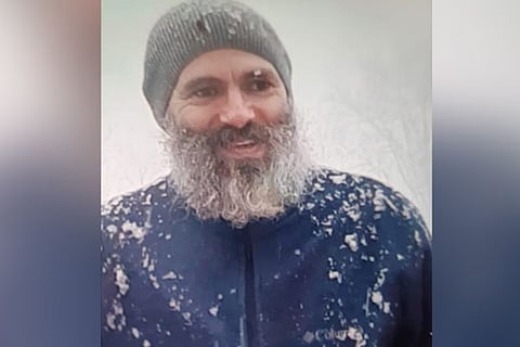 Omar Abdullha