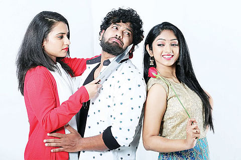 Ondu Ganteya Kathe 12 Feb 20
