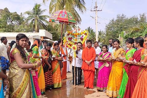 P PURA DHARMA 2