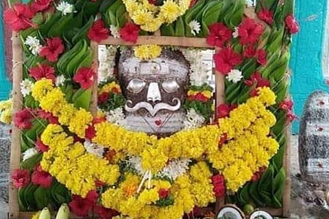 P PURA LINGAA 18