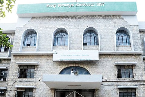 PARAPPNA AGRAHARA