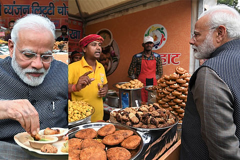 PM Modi