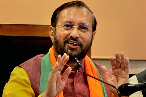 PRAKASH JAVADEKAR
