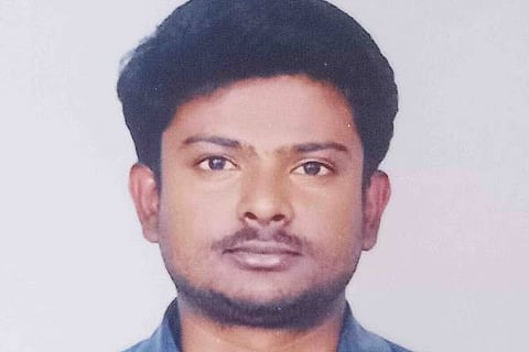PRAMOD PHD