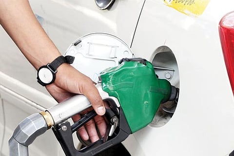 Petrol 10 Feb 20