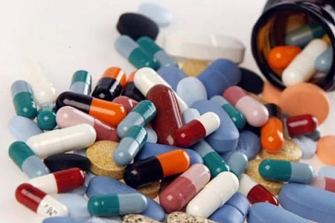 Pills 10 Feb 20
