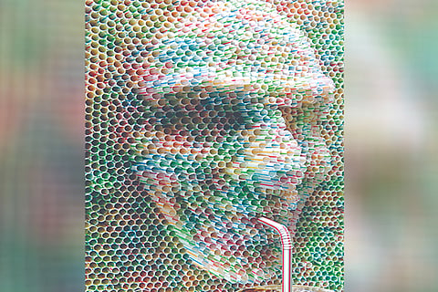 Plastic 1