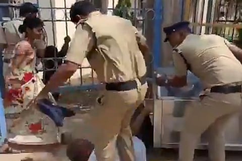 Police
