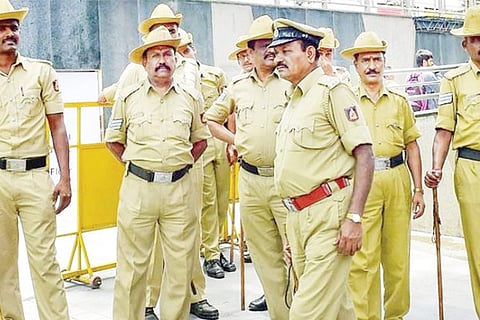 Police