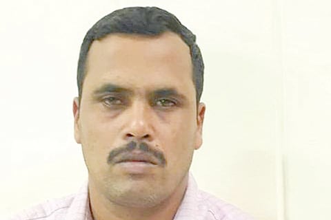 Police 22 Feb 20