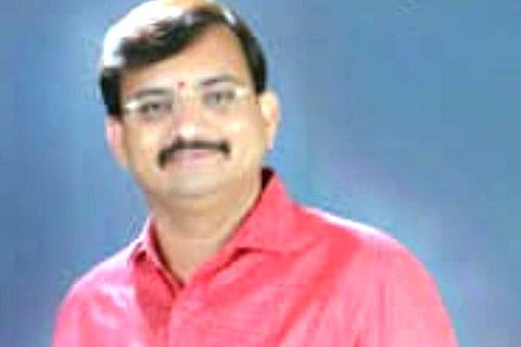 Prashant VL