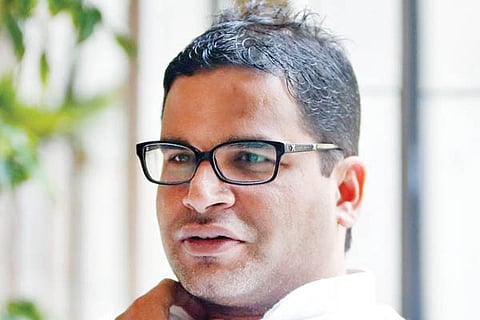 Prashant