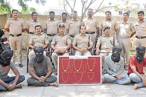 Press Meet