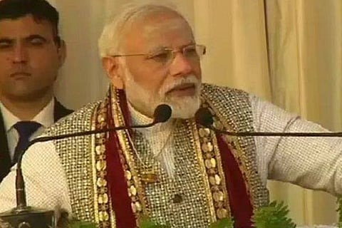 Prime Minister 16 Feb 20