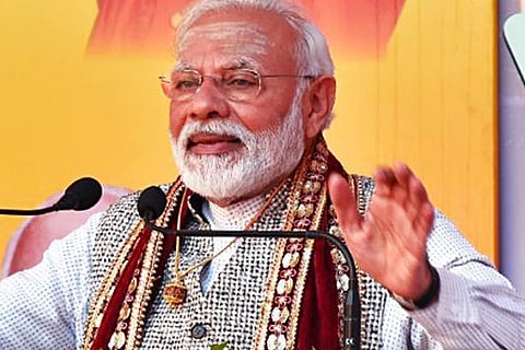 Prime Minister 18 Feb 20