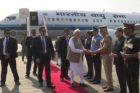 Prime Minister 24 Feb 20